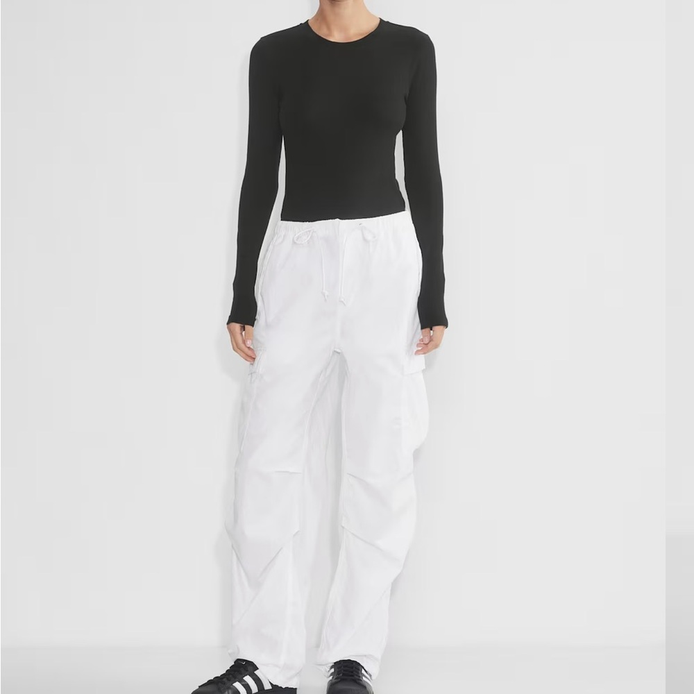 Tna Squad Pocket Pant